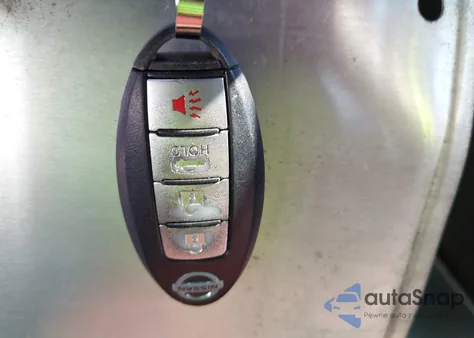 2011 Nissan Altima 2.5 S z USA, uszkodzony, nr VIN 1N4AL2EPXBC103625